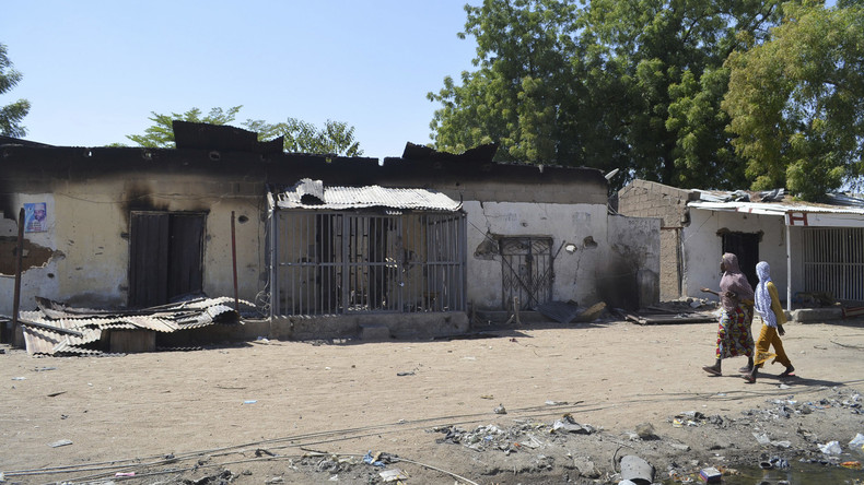 Entführter britischer Missionar in Nigeria ermordet - weitere Geiseln wieder frei