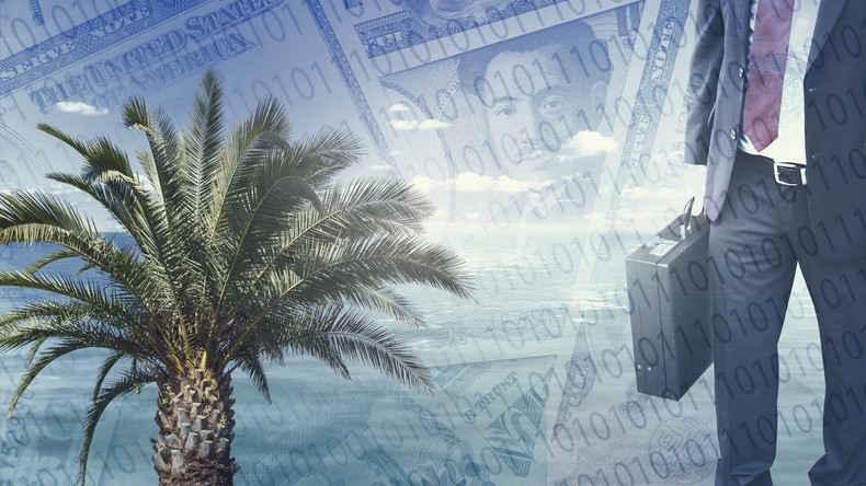 Paradise-Papers und die Rolle der Aufklärer: Ein antirussisches Déjà-vu
