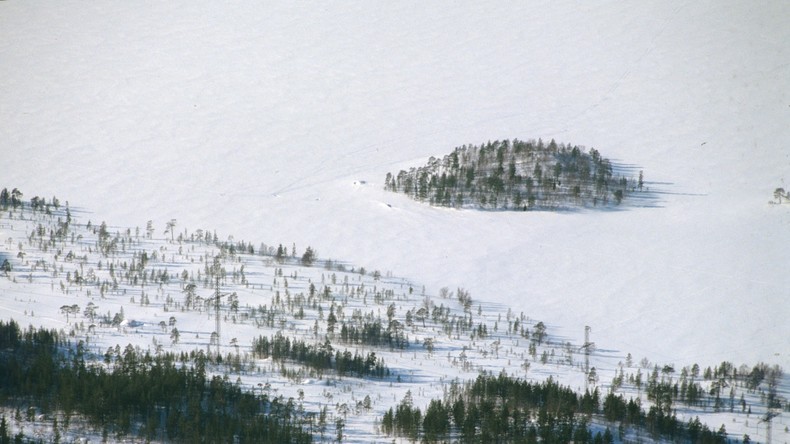 Streit um bessere Angelplätze: Mann stirbt nach 18-Kilometer-Wanderung quer durch Tundra