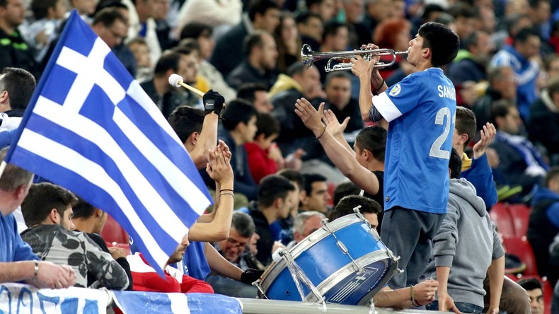 Manipulationsskandal im griechischen Fußball – Anklage gegen 28 Top-Funktionäre erhoben