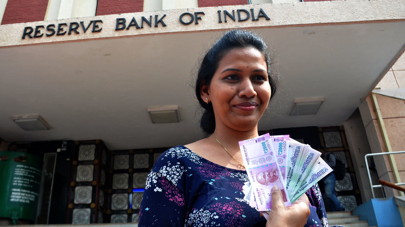 Indiens Zentralbank lehnt Bitcoin und andere Kryptowährungen als gesetzliches Zahlungsmittel ab