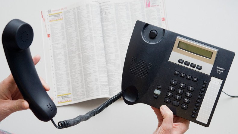 International agierende Hackerbande knackt Telefone von deutschen Gerichten und fliegt auf