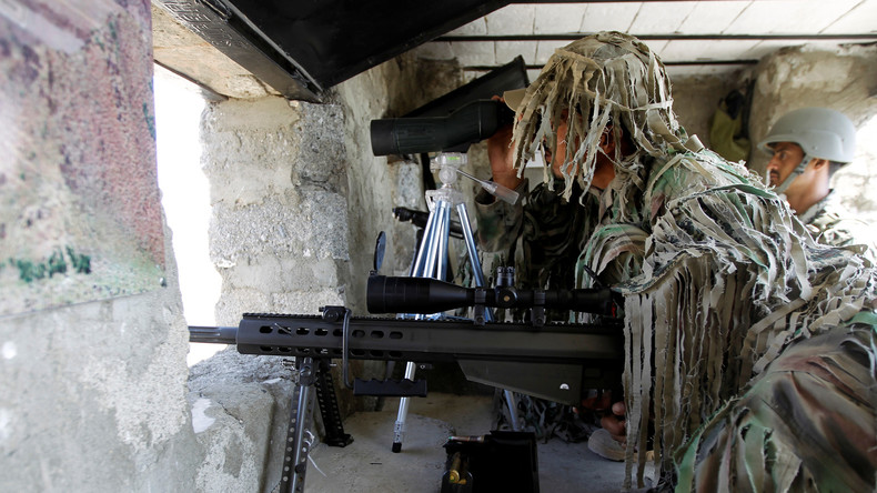 Nach den USA nun auch die NATO-Staaten: 3.000 weitere Soldaten werden nach Afghanistan entsandt