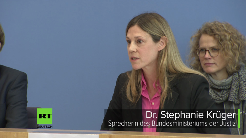 Regierungssprecherin zum Fall Amri: "Neuer Bericht soll auf künftige Anschläge besser vorbereiten"