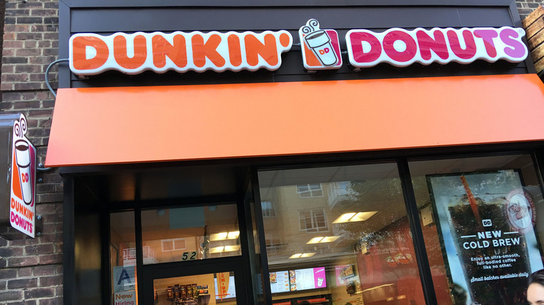 Druggin' Donuts? Mitarbeiter von Backwarenkette verkauft nebenbei Methamphetamin