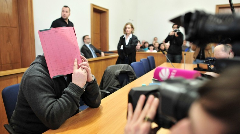Staatsanwaltschaft befindet Ex-Krankenpfleger Niels H. als verantwortlich für rund 100 Tote