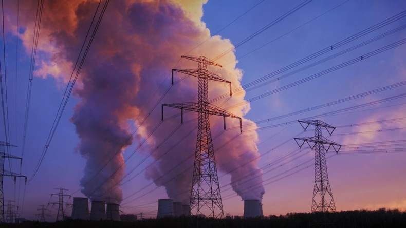 Priorität Klimaschutz: EU-Länder erzielen Einigung über Emissionshandel
