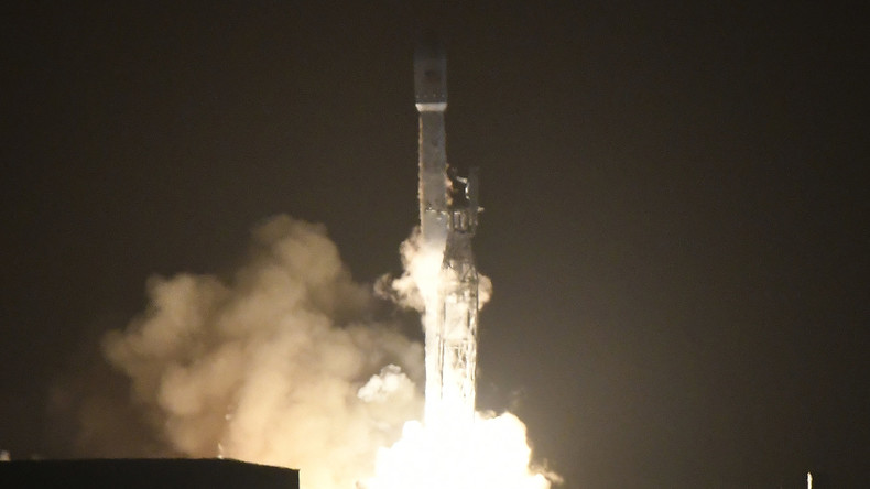 Rückschlag für Elon Musk: SpaceX-Triebwerk explodiert beim Probelauf