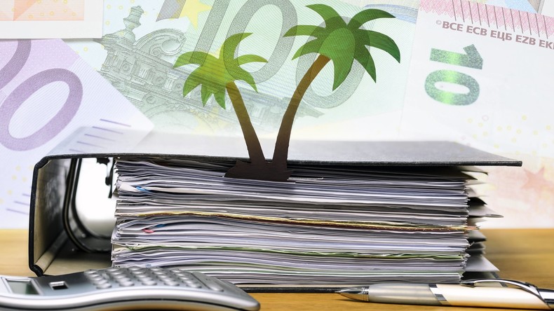 Nach "Paradise Papers": Deutschland führt Anzeigepflicht bei Steuergestaltung ein