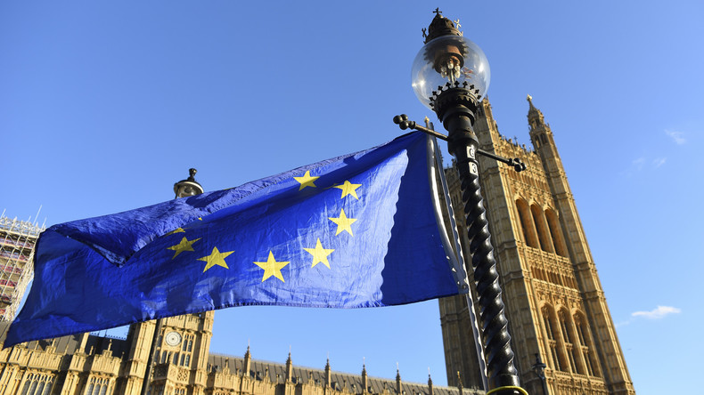 Studie: Der Brexit wird teuer - vor allem für die Deutschen