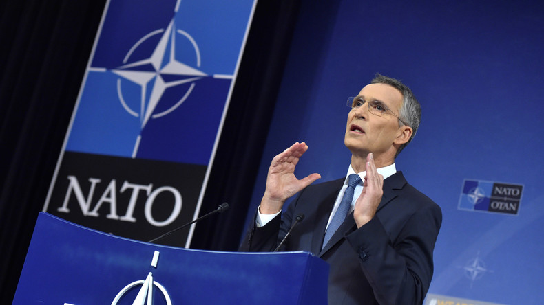 NATO: Sein oder Nichtsein, das ist hier die Frage
