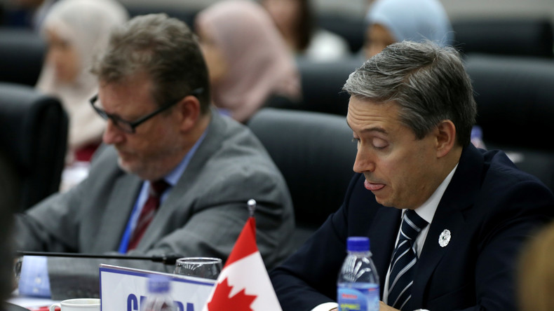 In letzter Minute: Kanada lässt Verhandlungen über Transpazifische Partnerschaft platzen