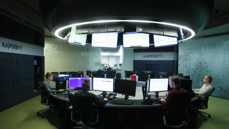 CIA legt falsche Fährten nach Russland - Kampagne gegen Kaspersky als Vergeltung für Stuxnet
