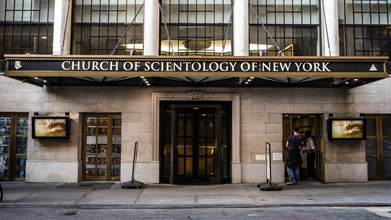 Medienberichte: Will Donald Trump die Steuerbefreiung für Scientology abschaffen?