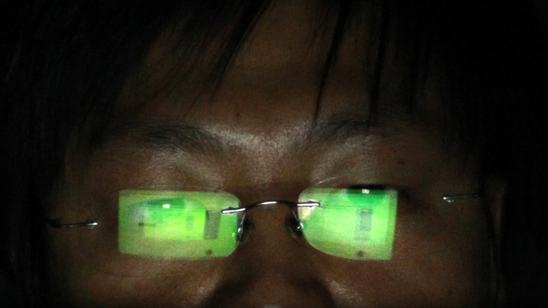 Chinesische Polizei stoppt Diebstahl von Personaldaten – 20 Hacker in U-Haft