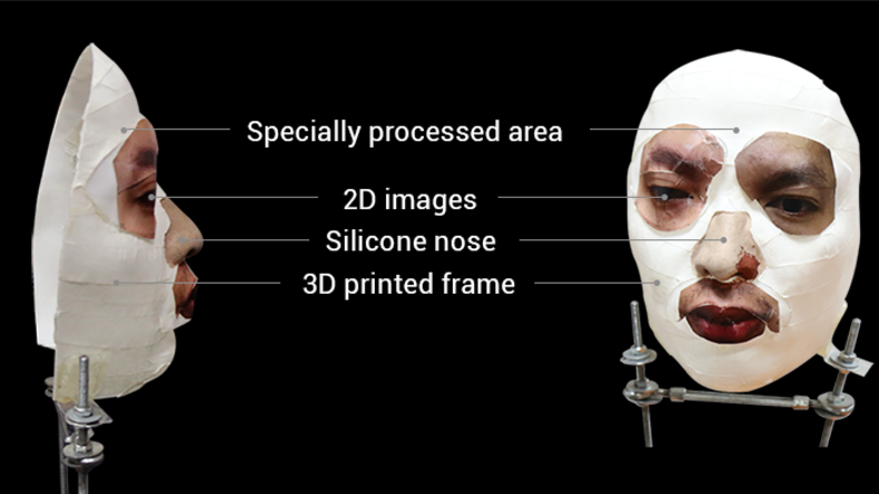 Vietnamesische Cybersicherheitsexperten tricksen Apples Face ID aus