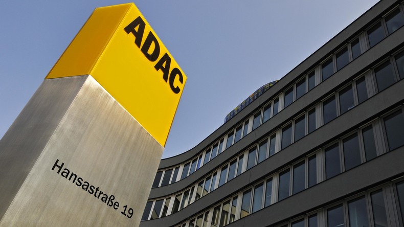 ADAC hat 90 Millionen Steuern nachgezahlt