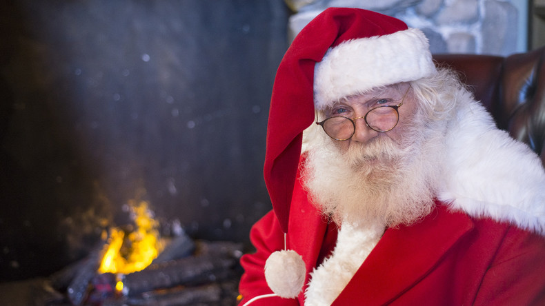 Wie der Papa Weihnachten gestohlen hat - Eltern über Amazon-Werbespot empört