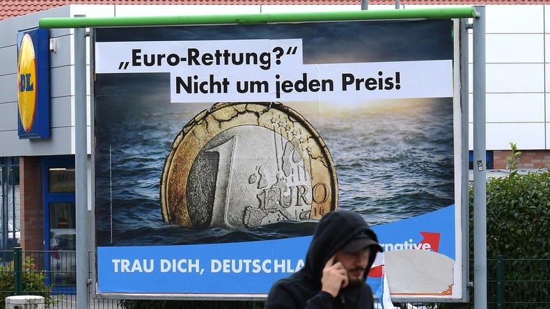 Innenministerium: Bundestagswahl hat 92 Millionen Euro gekostet