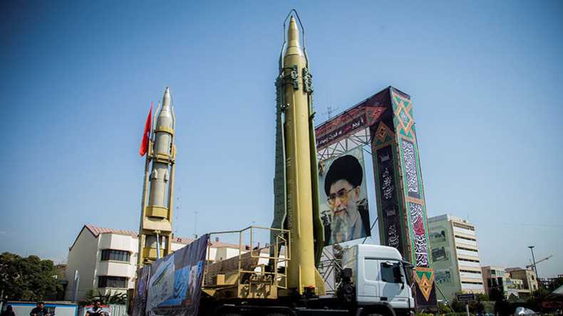 Teheran antwortet Macron auf Forderungen nach Iran-Sanktionen: "Verteidigung ist nicht verhandelbar"