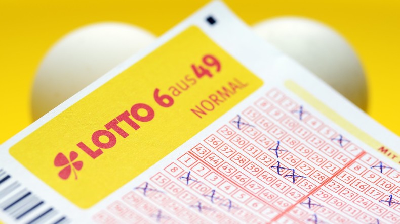 NRW-Lottospieler setzt auf richtige Superzahl und wird Multimillionär
