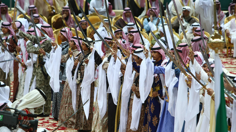 "Säuberung" in Saudi-Arabien: Kronprinz soll prominente Rivalen um die Thronfolge foltern lassen