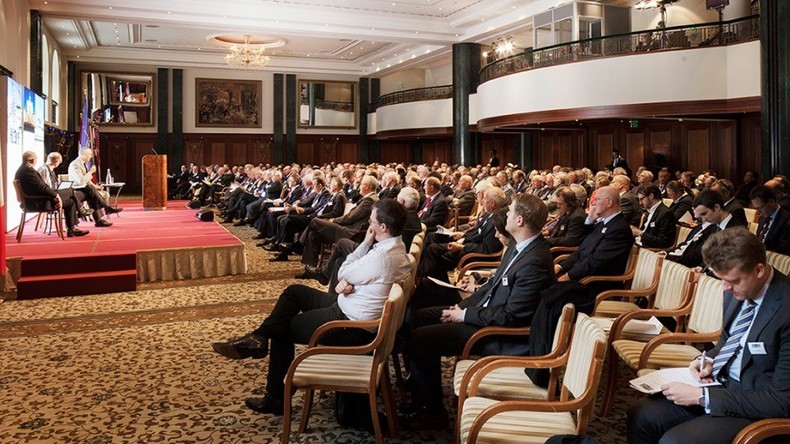 NATO-Treffen im Hotel Adlon am Brandenburger Tor: Das Ärgernis der Wahlen
