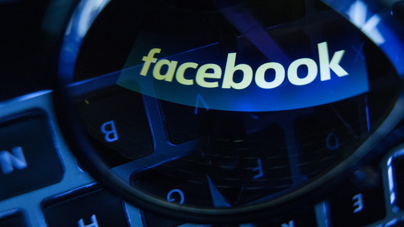 AfD-Spitze lässt Parteimitglieder Facebook-Gruppe "Die Patrioten" verlassen