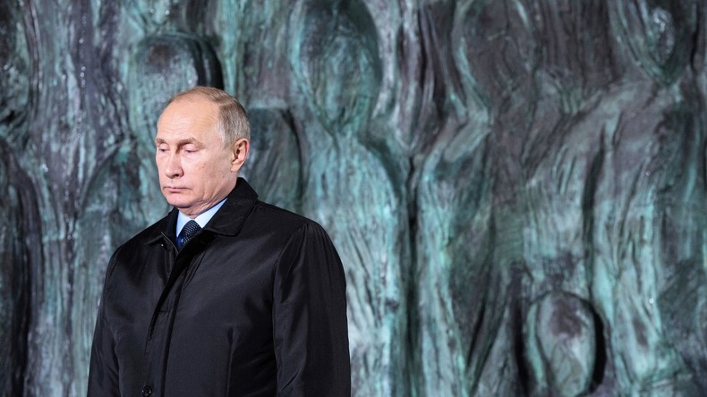 "Durchbruch oder Tragödie?": Russland streitet über Revolution. Duma-Parteien im Gespräch (Trailer)