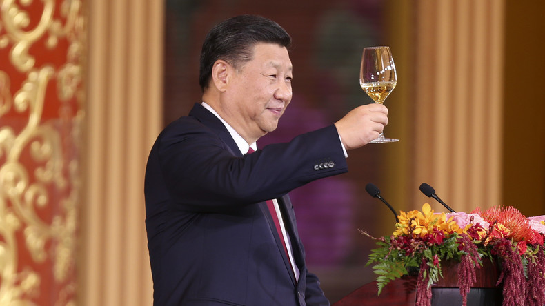 Behörden als Missionare der Staatsdoktrin: Gläubige Chinesen sollen Jesus durch Xi ersetzen