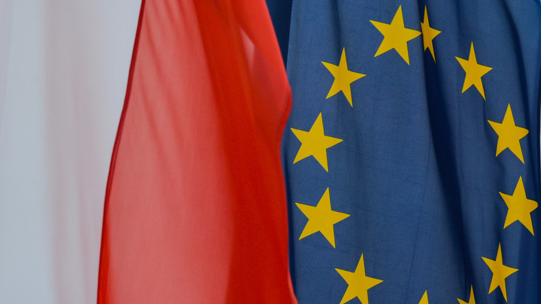 EU-Parlament leitet Sanktions-Mechanismus gegen Polen ein