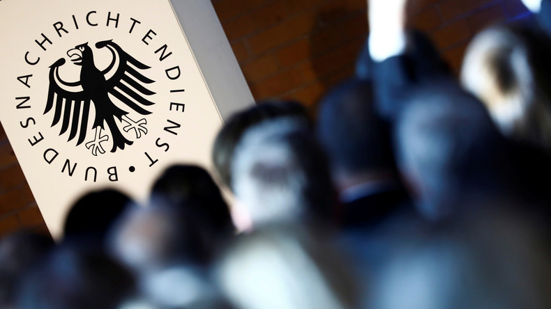 Anti-Terror-Abteilung bezieht BND-Neubau: Geheimdienst-Chef warnt vor russischer Gefahr