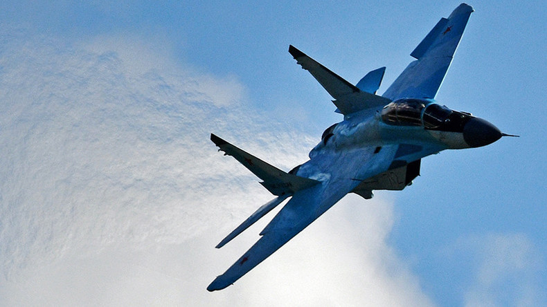 Russlands begehrte Kampfflugzeuge: Mehr als 30 Länder wollen die MiG-35