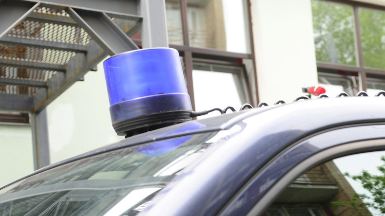 Vermisstes Fahrzeug nach 20 Jahren gefunden - genau dort, wo Besitzer es abgestellt hatte
