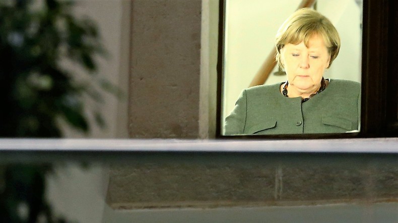 Keine Einigung der Jamaika-Parteien: Sondierungen erneut vertagt