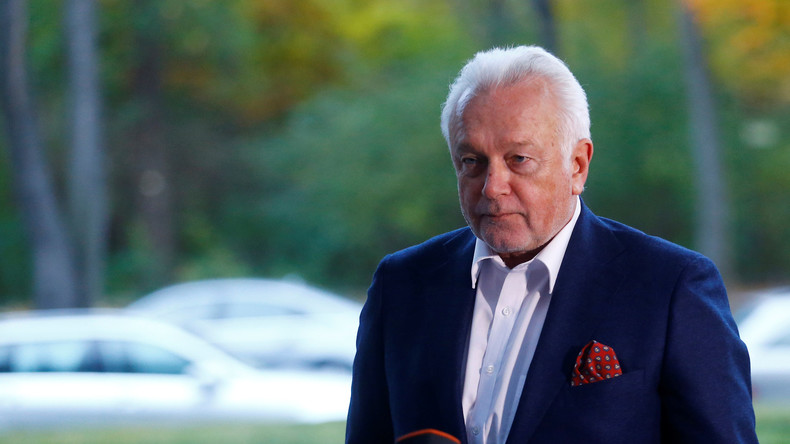 FDP-Vize Kubicki verzweifelt an Jamaika-Verhandlungen: "Mir fehlt die Fantasie zur Lösung"