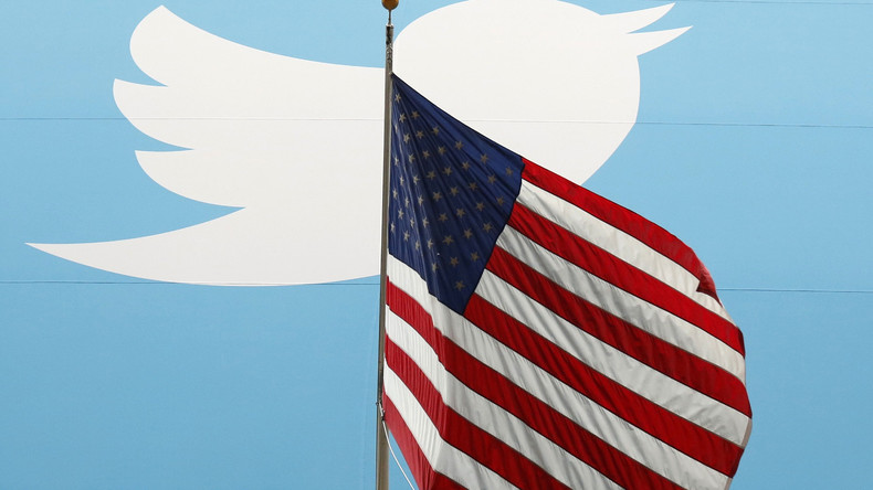 Neue Form der Twitter-Säuberung von Konten politisch unkorrekter Nutzer