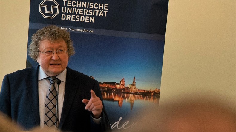 Schwierige Regierung in Kauf nehmen oder Experiment wagen? Werner Patzelt zu Koalitionsverhandlungen
