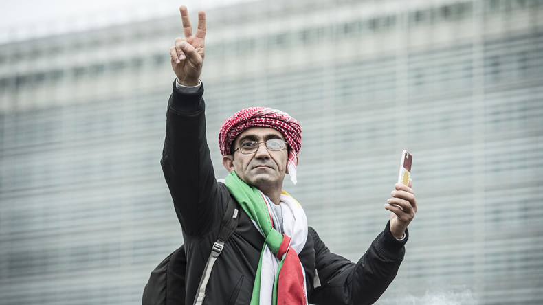 Iraks oberstes Gericht erklärt Kurden-Referendum für ungültig