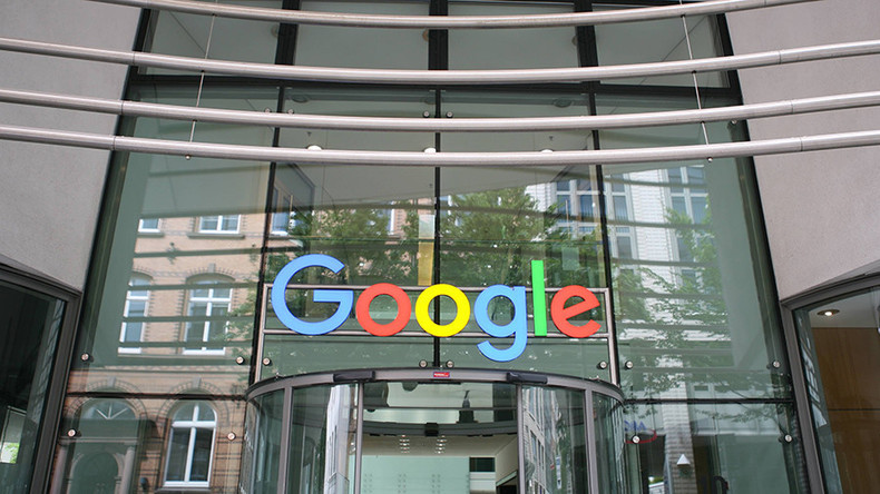 RT-Artikel werden künftig via Google schwerer zu finden sein