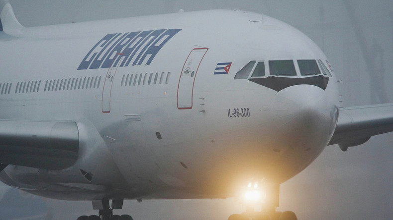 Freigegebene CIA-Akten: USA schützten 1976 Attentäter auf kubanisches Flugzeug mit 73 Toten
