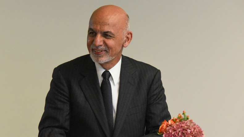 Kabul hofft auf neue Handelsroute zwischen Europa und Afghanistan