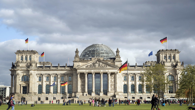 Das Koalitionsdrama: Minderheitsregierung als Option nicht vom Tisch