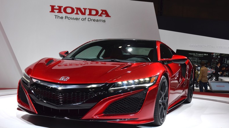Honda festigt Pläne für Produktion von erschwinglichen Elektroautos in Indien
