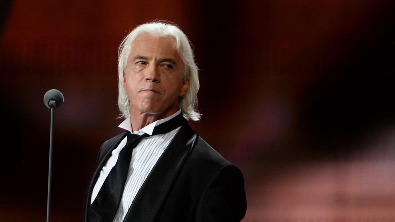 Opernsänger Dmitri Chworostowski ist tot: Ein Weg vom Rock zur Klassik