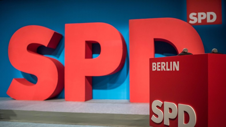 SPD-Konsens zur Regierungsbeteiligung bröckelt: Zunehmender Widerspruch gegen kategorisches Nein