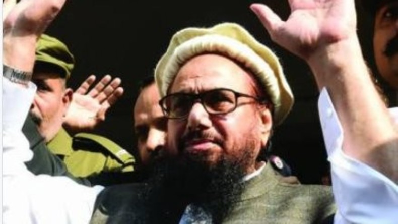 Pakistanisches Gericht lässt bekannten Terroristen nach einem Jahr Hausarrest frei