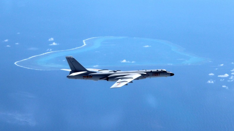 Peking entwickelt neuen H-20-Bomber - Reichweite bis US-Territorium