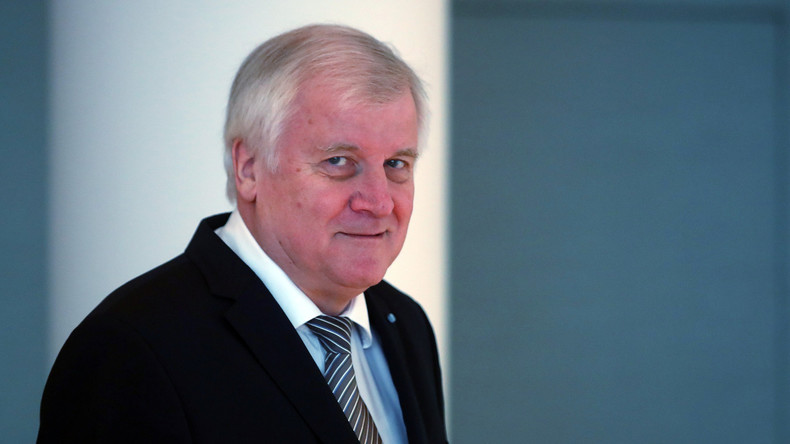 CSU dementiert Meldung über die Ablösung von Horst Seehofer als Ministerpräsident
