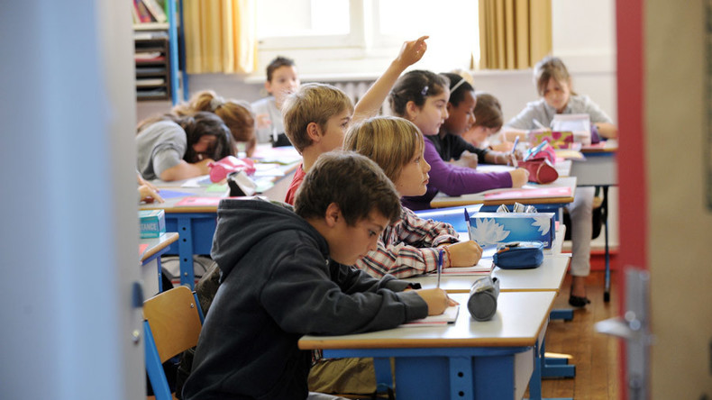 Spiel mit dem Feuer: Französische Polizei warnt vor gefährlicher Chili-Challenge an Schulen